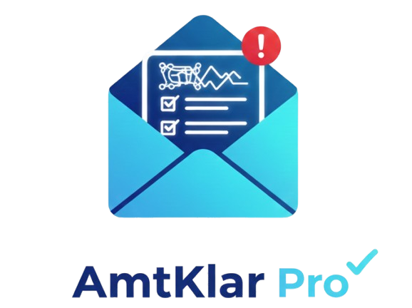 Amtklarpro Logo
